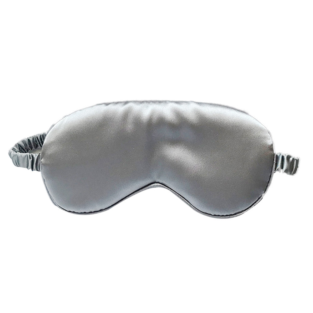 Double-Sided Silk Eye Mask – Ultimate Comfort for Restful Sleep - MERLIÁ