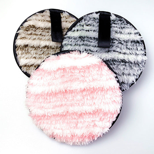 Reusable Cleansing Makeup Remover Pads MERLIÁ