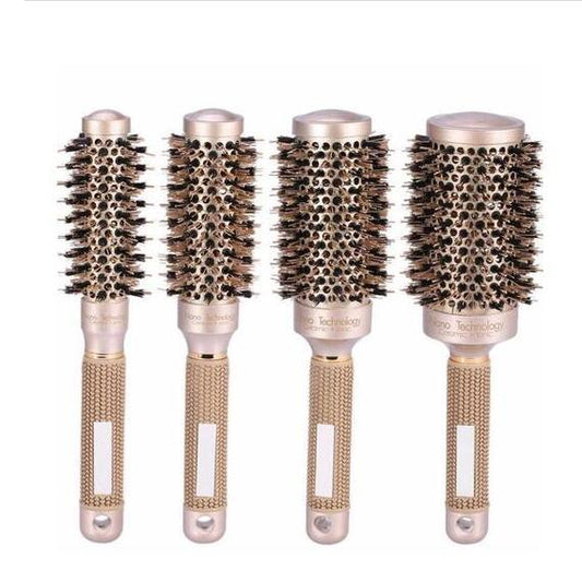 Professional Hairbrushes MERLIÁ