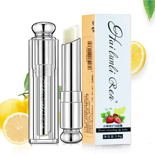 Moisturizing & Nourishing Lip Balm MERLIÁ