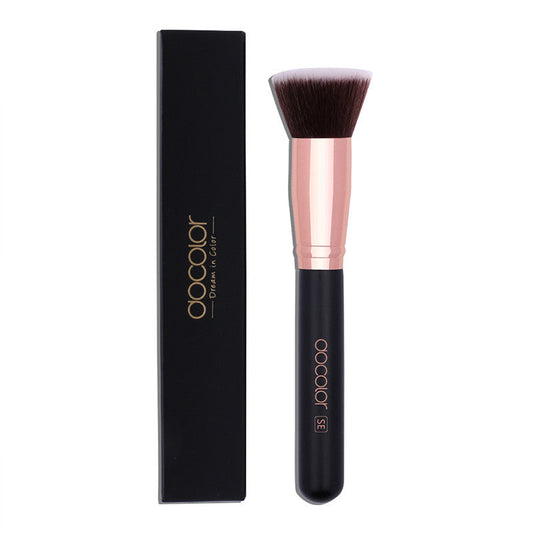 Foundation & Powder Brush MERLIÁ