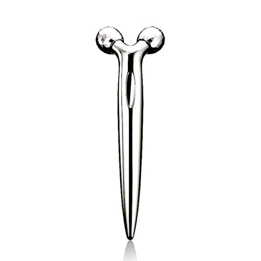 Y-Shaped Facial Roller Massager MERLIÁ