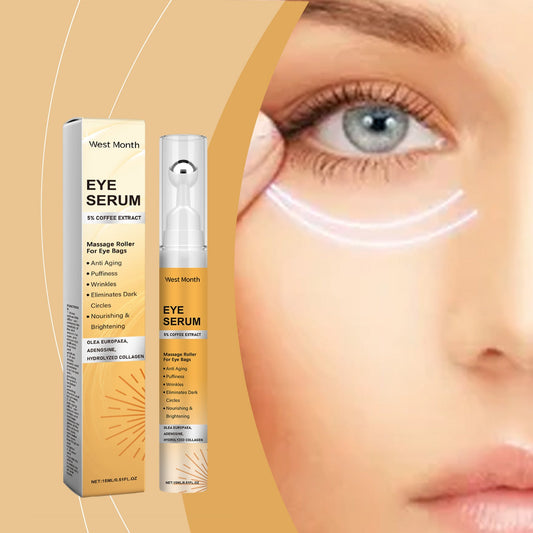 Firming Eye Cream – Reduces Eye Bags & Lifts Skin MERLIÁ