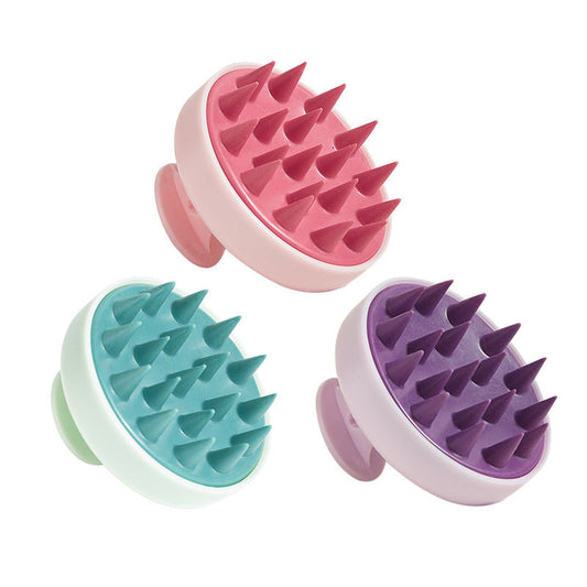 Scalp Massage Shampoo Brush MERLIÁ