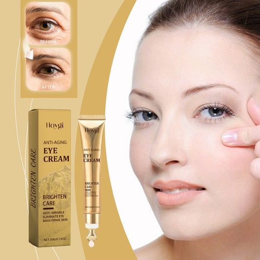 Firming & Moisturizing Eye Cream – Hydrating & Revitalizing MERLIÁ