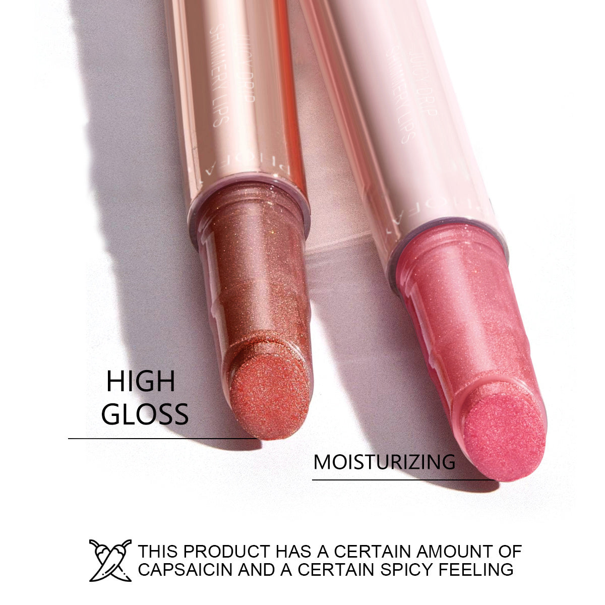 PHOFAY Juicy Lip Plump MERLIÁ