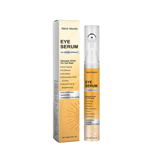 Firming Eye Cream – Reduces Eye Bags & Lifts Skin MERLIÁ