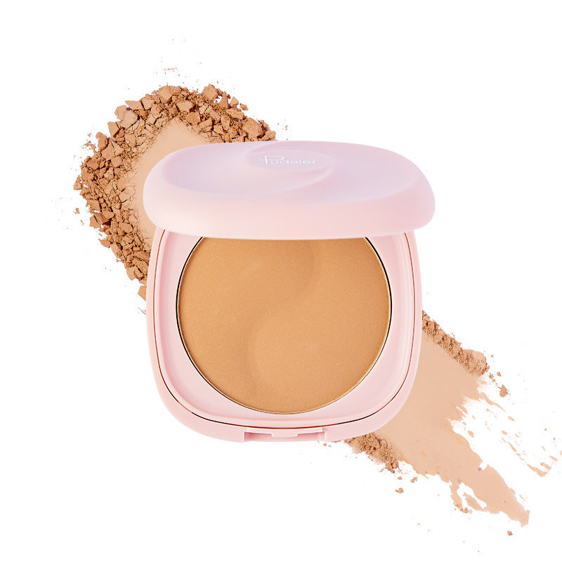 Waterproof Concealer Powder Oil Control Powder MERLIÁ