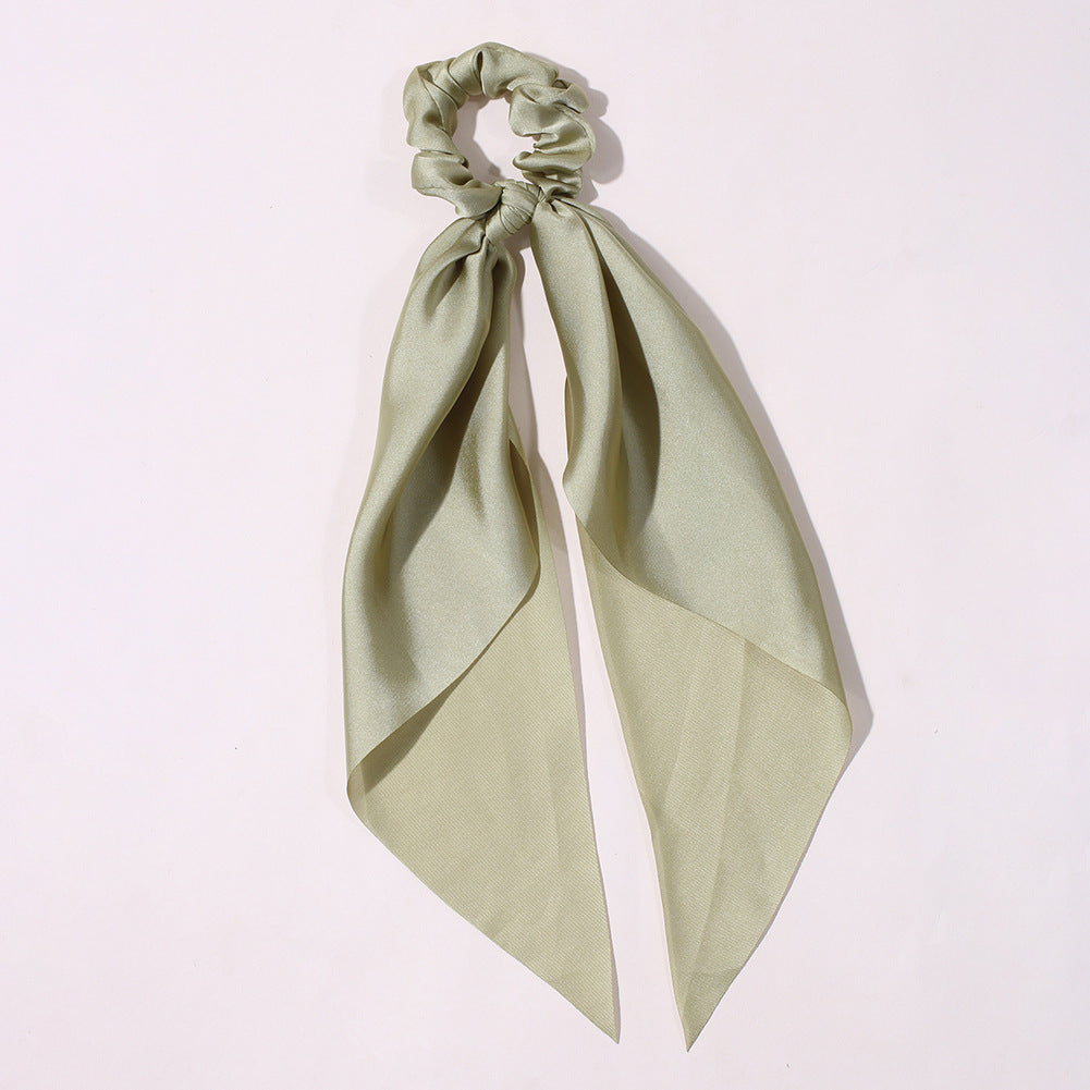 Vintage Silk headbands MERLIÁ