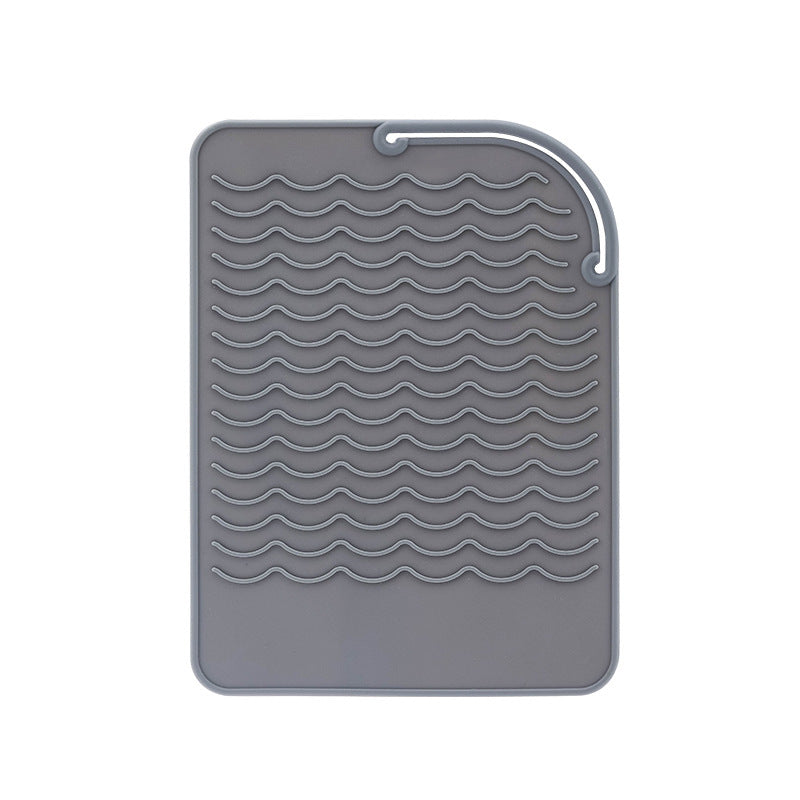 Heat-Proof Silicone Mat MERLIÁ