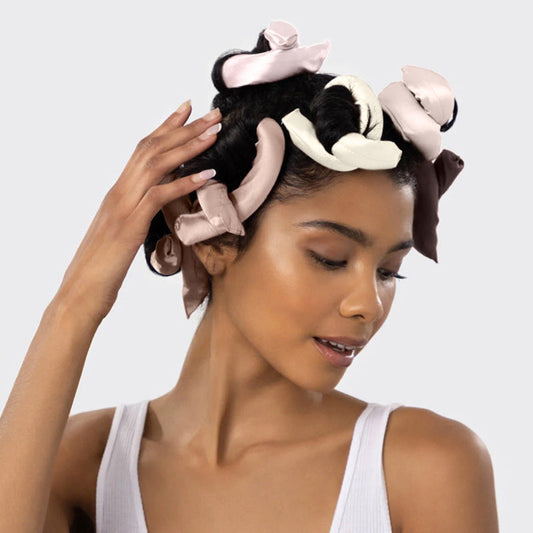 Heatless Curls Kit MERLIÁ