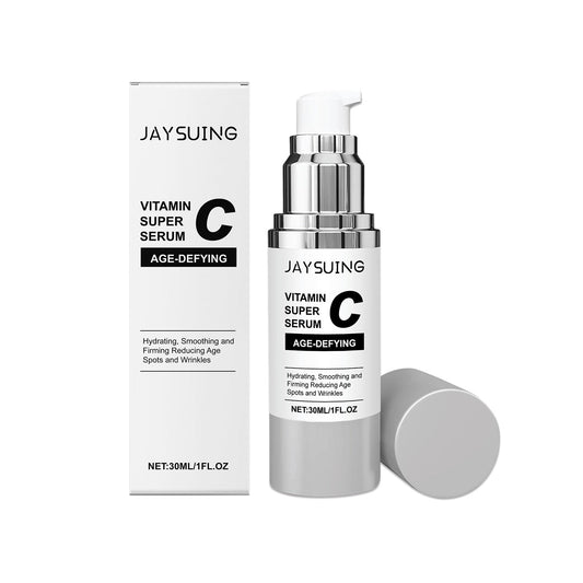 Vitamin Super C Brightening & Hydrating Facial Serum – 30ml MERLIÁ