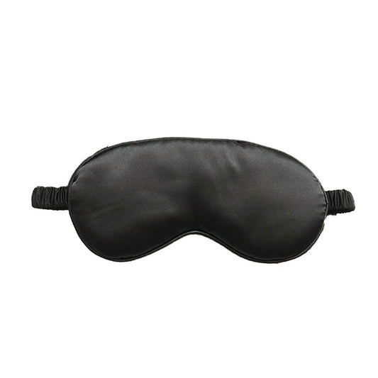 Double-Sided Silk Eye Mask – Ultimate Comfort for Restful Sleep MERLIÁ