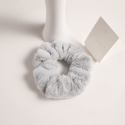 Cute Plush Scrunchie MERLIÁ