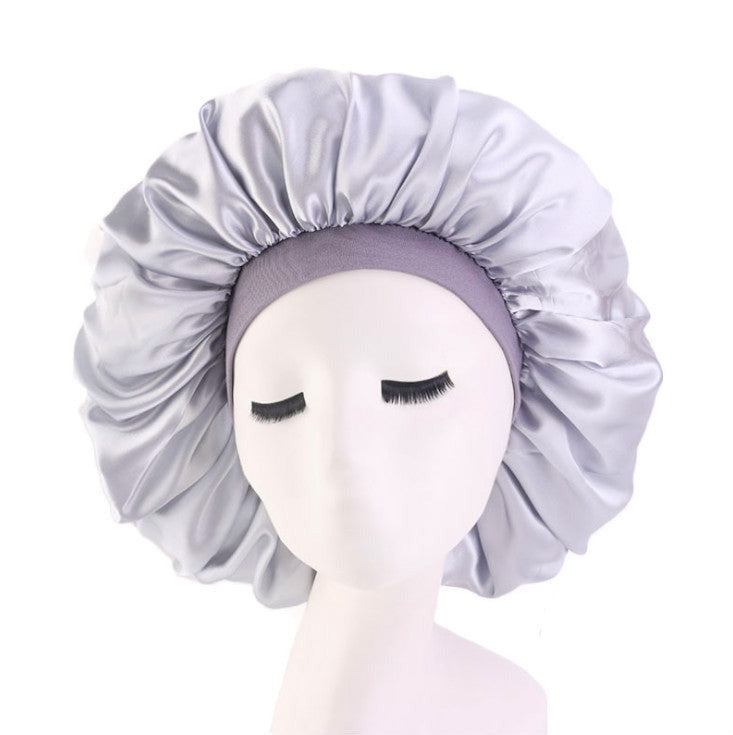 Silk Bonnet MERLIÁ