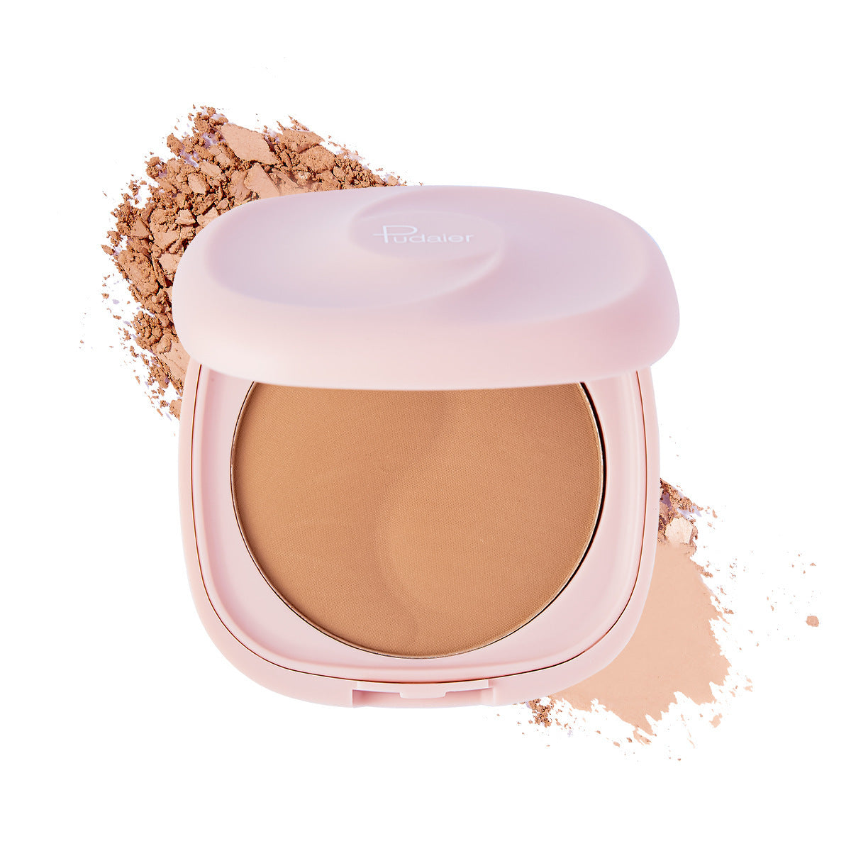 Waterproof Concealer Powder Oil Control Powder MERLIÁ