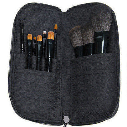 Beginner Makeup Brush Set - 10-Pieces MERLIÁ