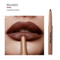 Matte Double-headed Silky Polypeptide Lip Liner MERLIÁ
