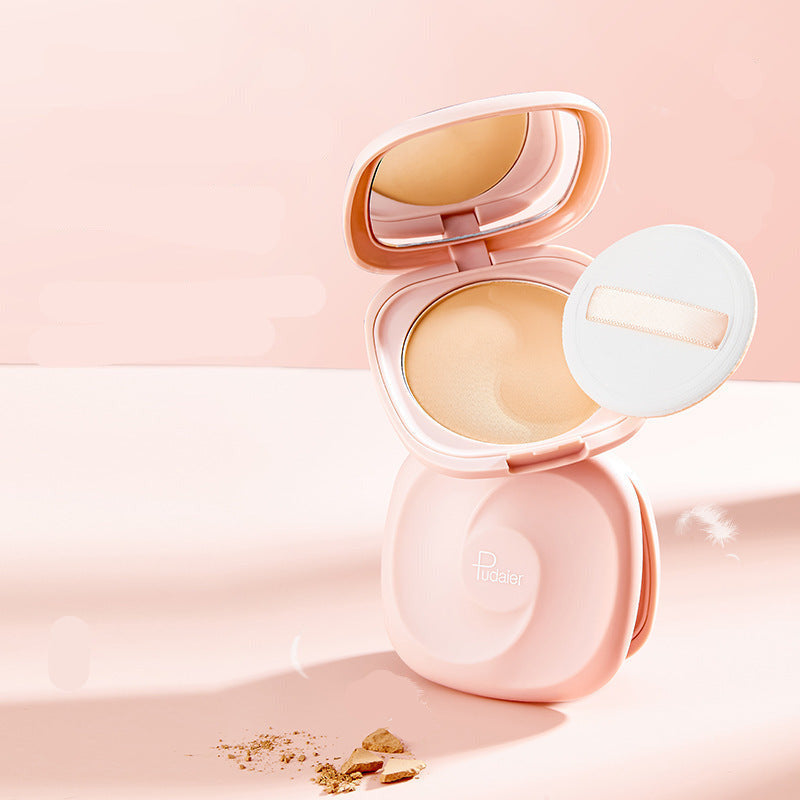 Waterproof Concealer Powder Oil Control Powder MERLIÁ