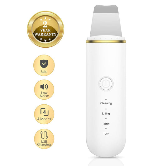 Electric Pore Cleansing & Facial Cleansing Device MERLIÁ