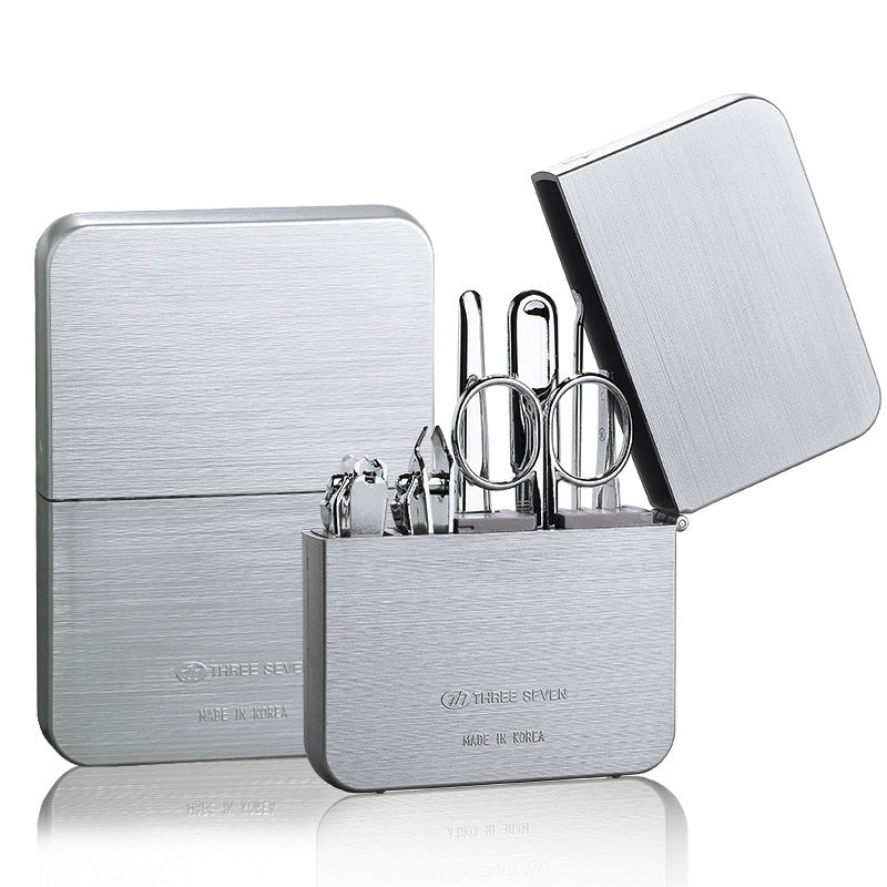 High-Quality Nail Clippers Set MERLIÁ