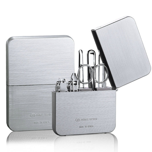High-Quality Nail Clippers Set MERLIÁ