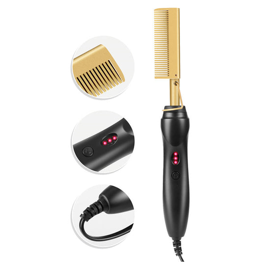 Electric Hot Comb MERLIÁ