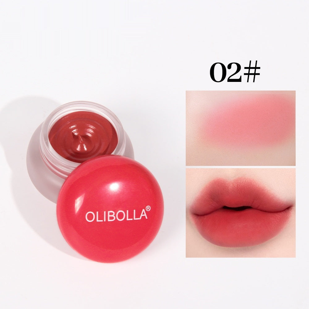 Matte Velvet Lip & Cheek Color MERLIÁ