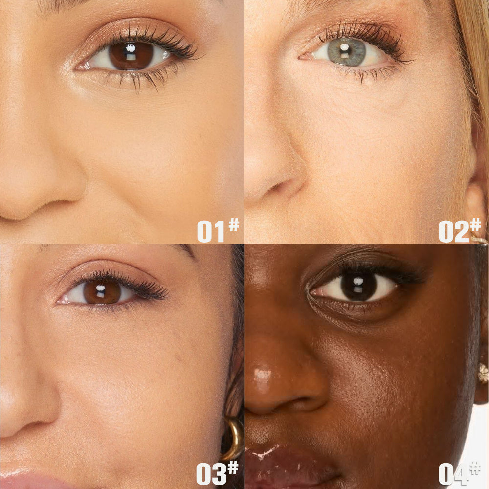 PHOFAY Setting Soft Touch Loose Powder MERLIÁ