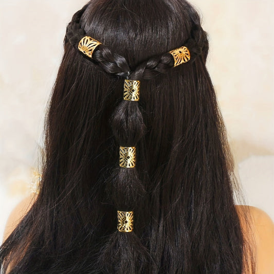 DIY Dreadlocks Ornament Accessories MERLIÁ