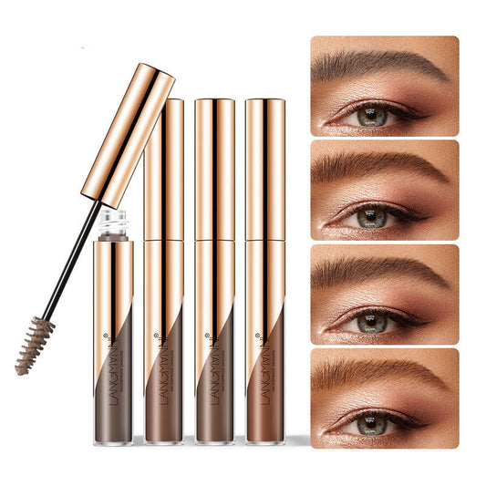 Waterproof Long-Lasting Eyebrow Color Cream MERLIÁ