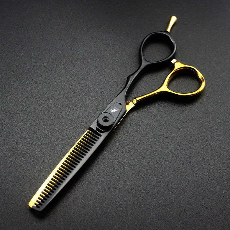 Barber scissors MERLIÁ