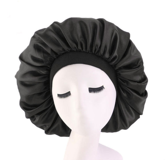 Silk Bonnet MERLIÁ