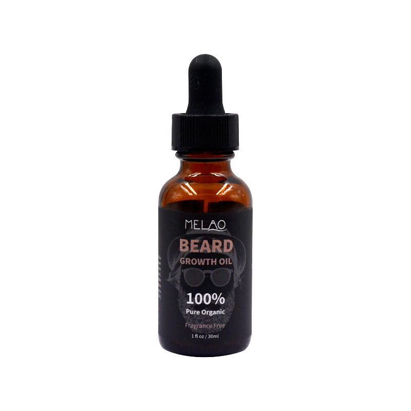 Men’s Beard Care Kit – Grow, Nourish & Style MERLIÁ