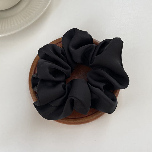 Silky Satin Scrunchies MERLIÁ