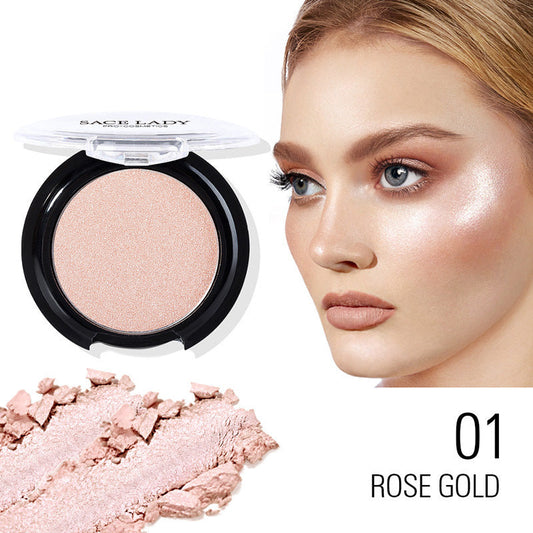 Pearlescent Blush – Radiant & Skin-Enhancing Glow MERLIÁ