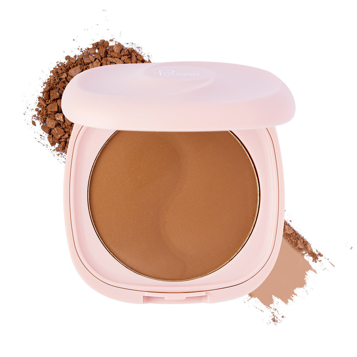 Waterproof Concealer Powder Oil Control Powder MERLIÁ