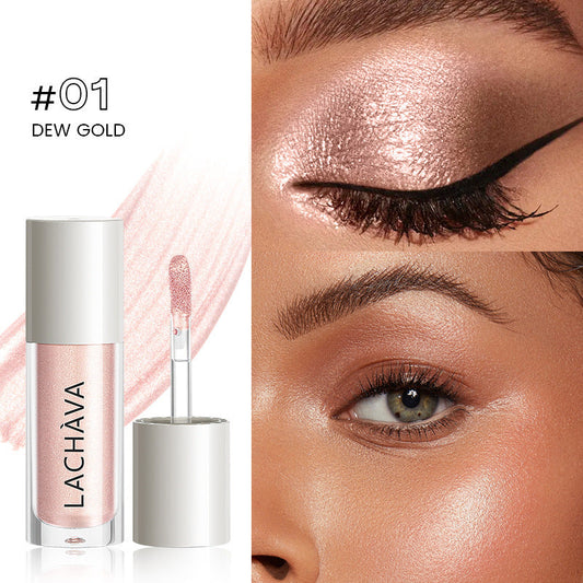 Full-Service Fluid Face Lift Cream Eye Shadow Brightening MERLIÁ