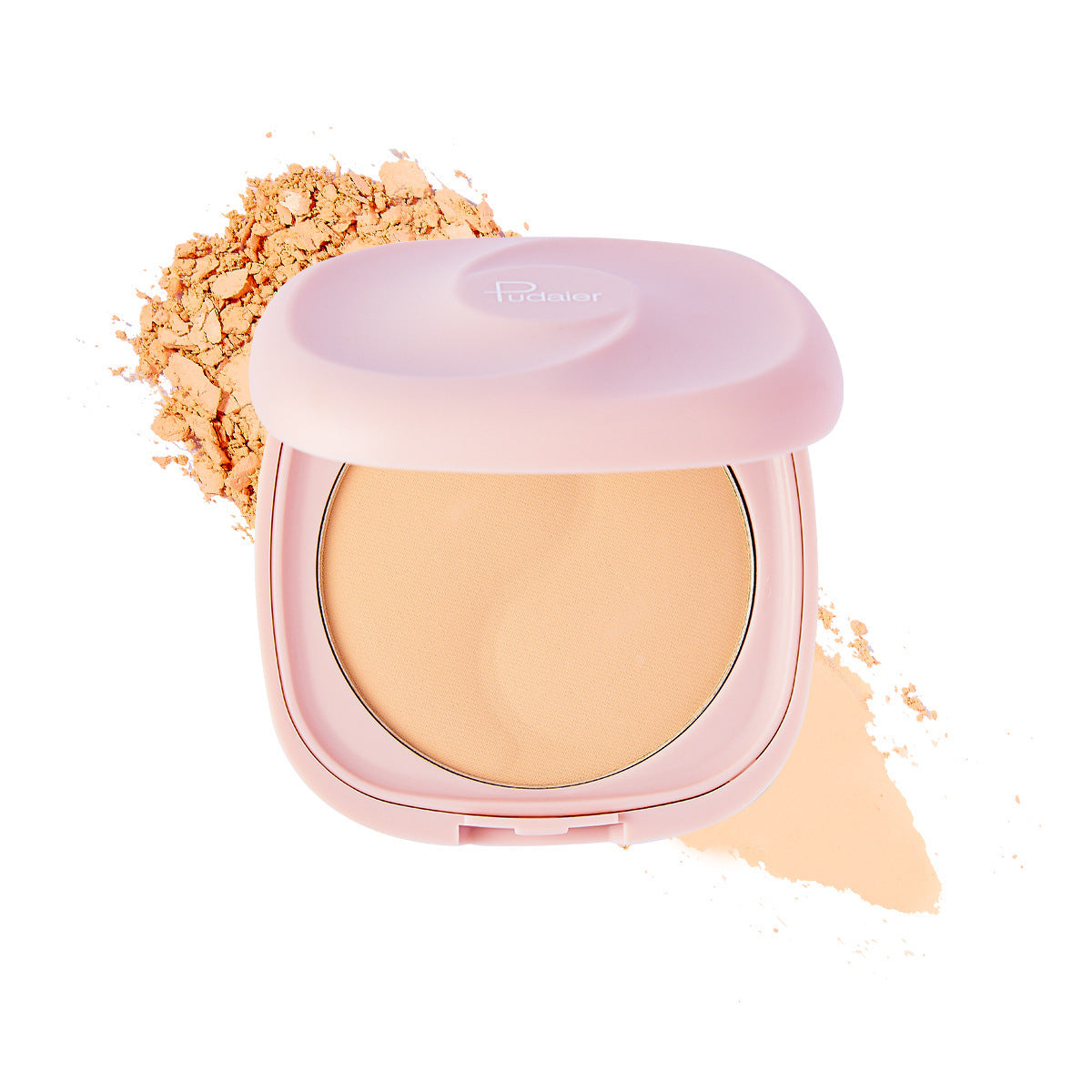 Waterproof Concealer Powder Oil Control Powder MERLIÁ