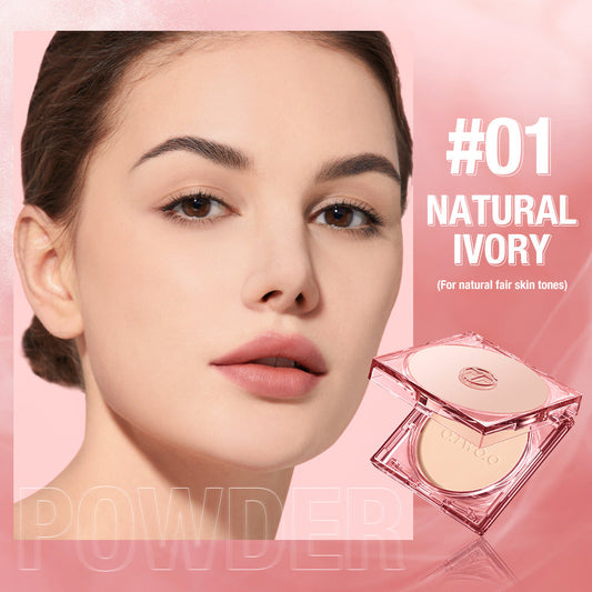 Concealer Repair Wet And Dry Finishing Powder MERLIÁ