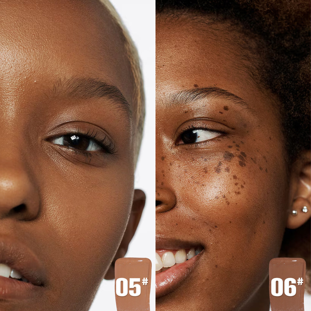 PHOFAY Super Coverage Concealer MERLIÁ