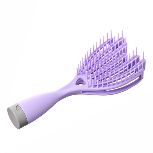 Massage hair comb for women and men MERLIÁ