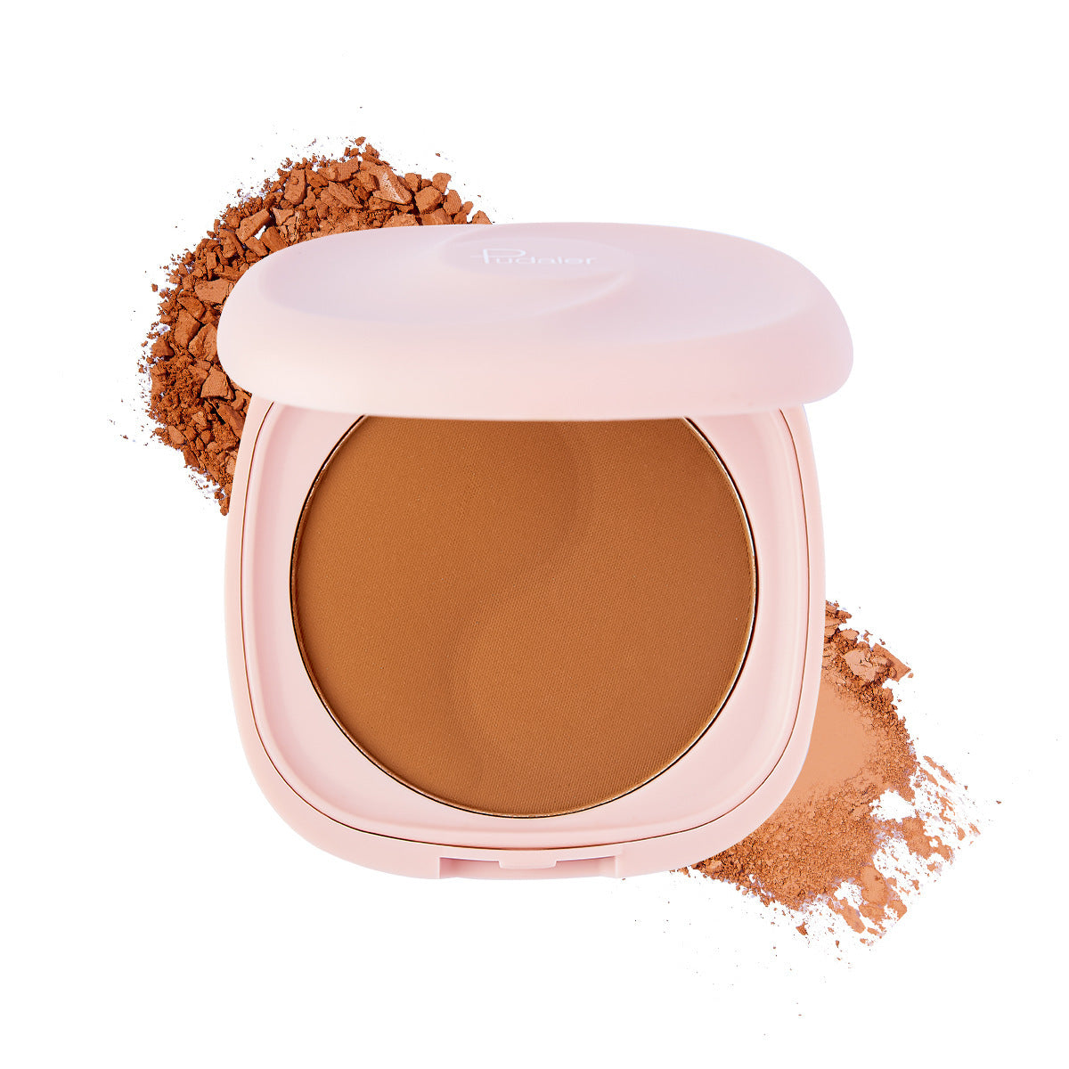 Waterproof Concealer Powder Oil Control Powder MERLIÁ