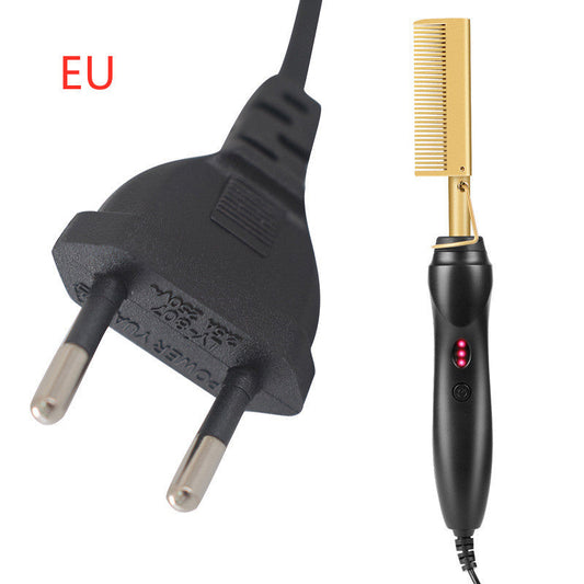 Electric Hot Comb MERLIÁ