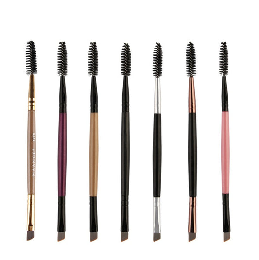 Double Eyelash & Eyebrow Brush MERLIÁ
