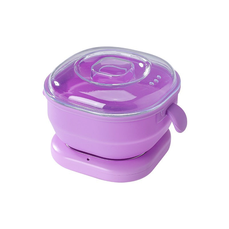 3-in-1 Dense Wax Heater – Compact & Efficient MERLIÁ