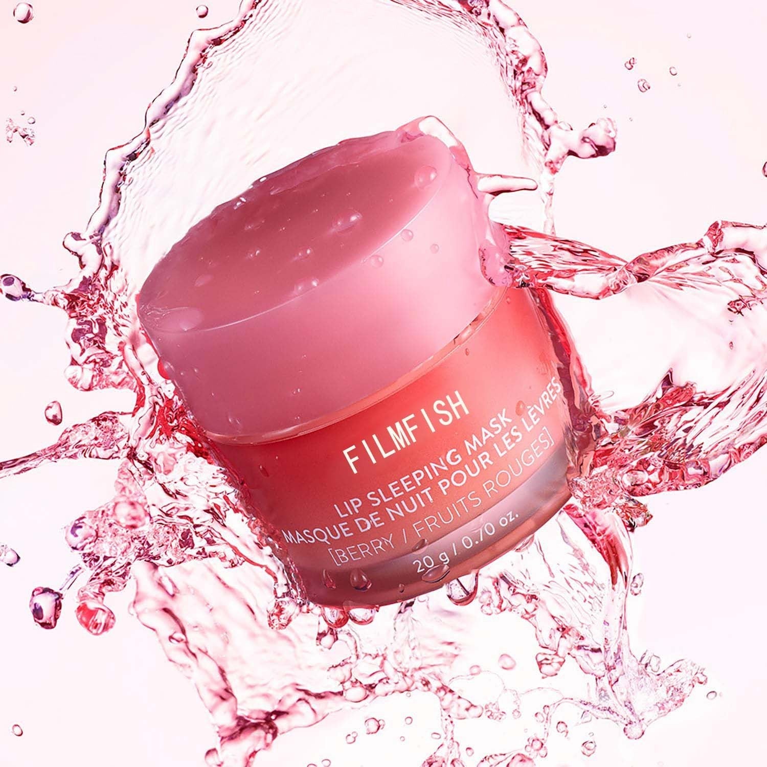 Antioxidant Peeling Lips Dry Lip Balm MERLIÁ