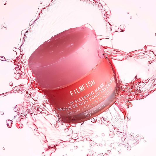 Antioxidant Peeling Lips Dry Lip Balm MERLIÁ