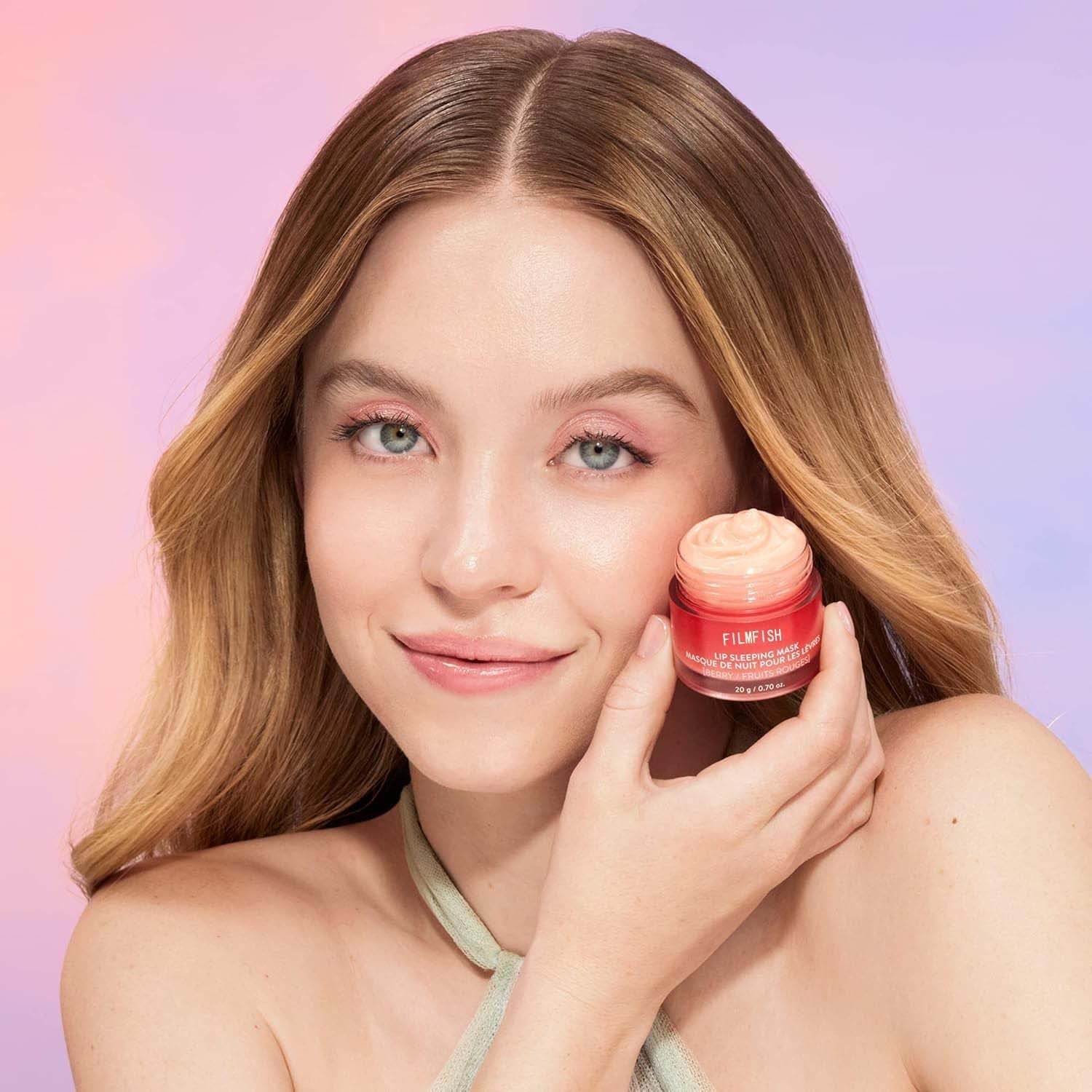 Antioxidant Peeling Lips Dry Lip Balm MERLIÁ