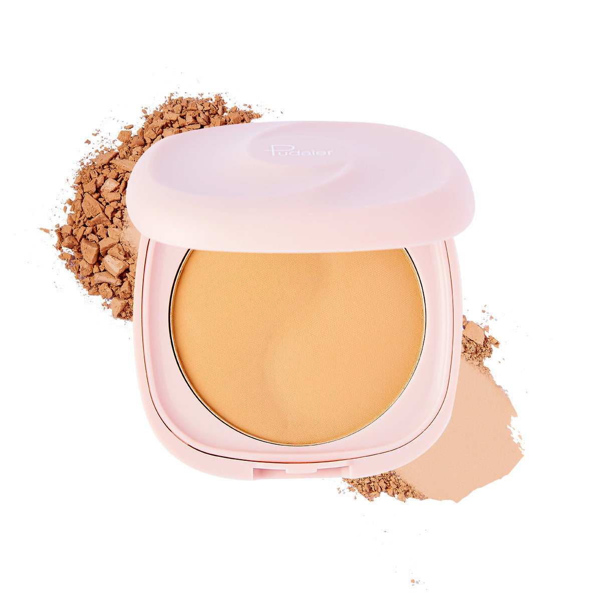 Waterproof Concealer Powder Oil Control Powder MERLIÁ